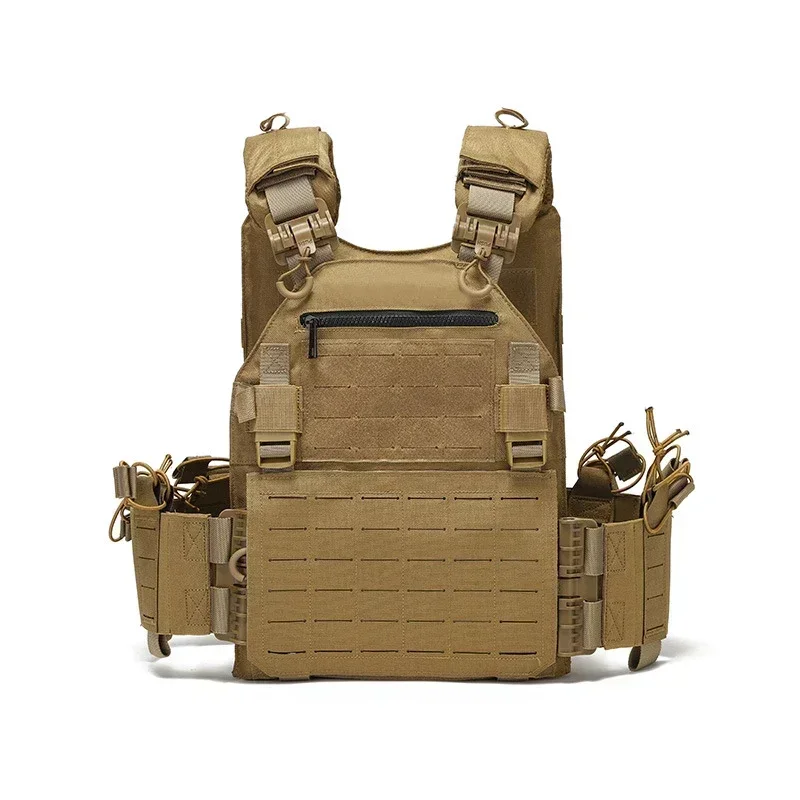 Tactical Plate Carrier Vest Quick Release - JK Quick Release Tactical Vest Hunting