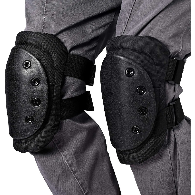 Combat Knee Pads Elbow Pads Set Military - Military Tactical Knee Pad Elbow Pad