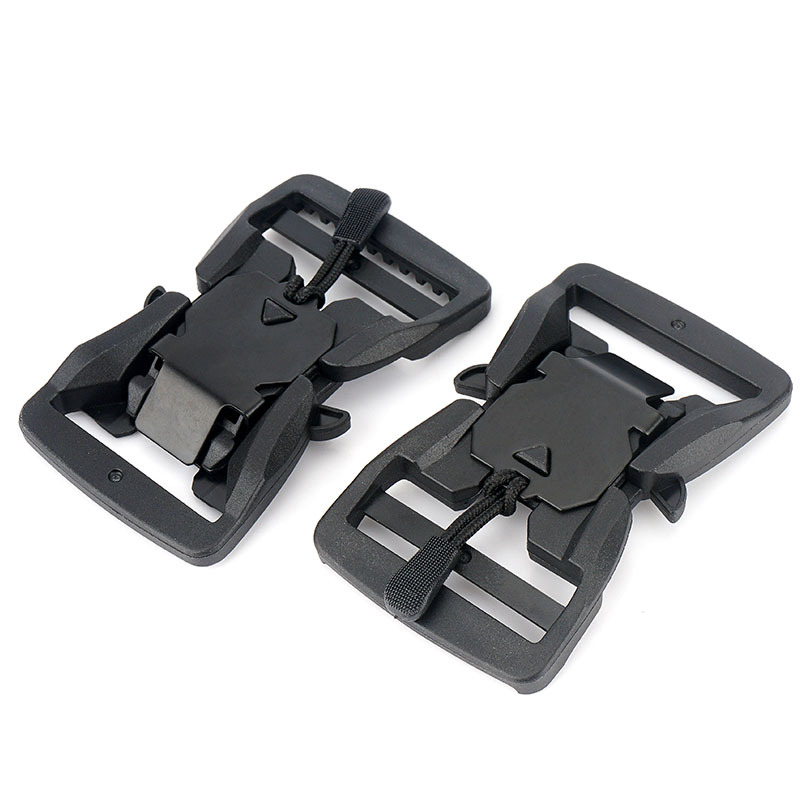 Tactical Combat Belt Quick Release Buckle - Quick Release Equipment Combat Tactical buckle