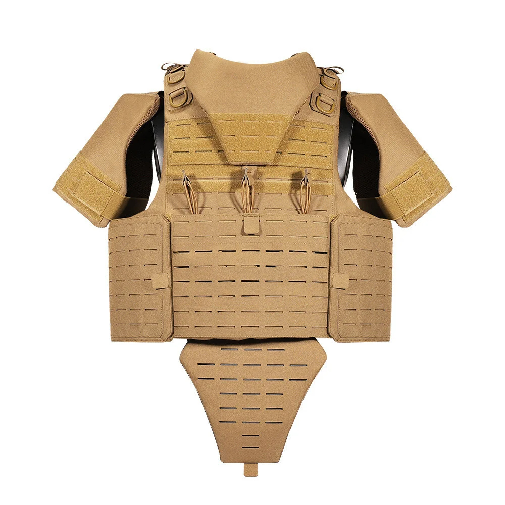 1000D Molle System Multifuncti - Molle Tactical Vest Military Laser Cut 评论和价格