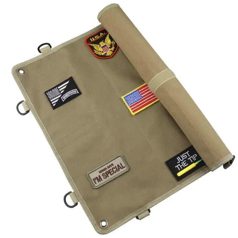 Tactical Morale Patch Panel La - Patch Morale Tactical Military Hook Loop 评论和价格