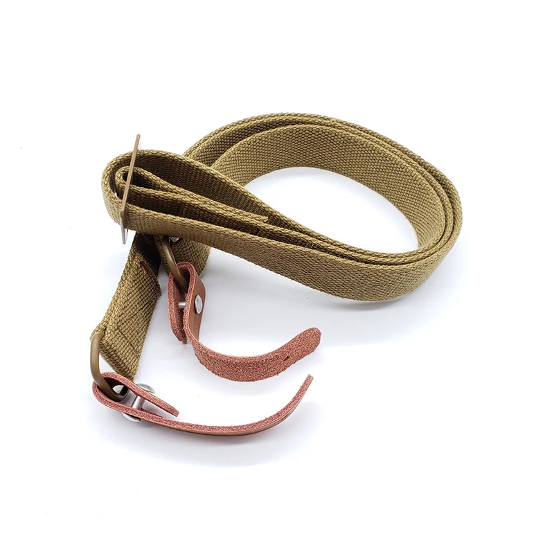 Tactical AK Rifle Sling Airsof - Tactical Sling 2 Point Quick Adjust Rifle 评论和价格